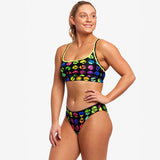 Funkita - Broken Circle - Ladies Bikini Set Two Piece