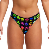Funkita - Broken Circle - Ladies Sports Brief