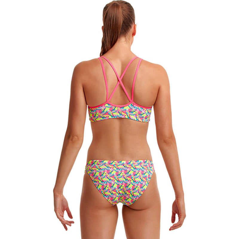 Funkita - Bye Birdie - Ladies Bikini Set Two Piece