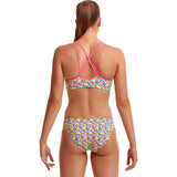 Funkita - Bye Birdie - Ladies Bikini Set Two Piece