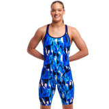 Funkita - Chaz Michael - Ladies Eco Fast Legs One Piece