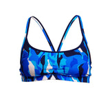 Funkita - Chaz Michael - Ladies Eco Sports Top
