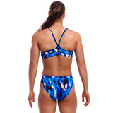 Funkita - Chaz Michael - Ladies Eco Sports Top