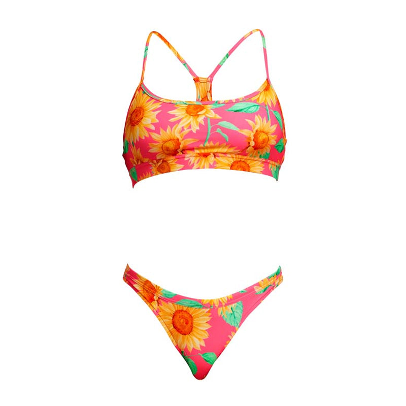 Funkita - Cher - Ladies Bikini Set Two Piece