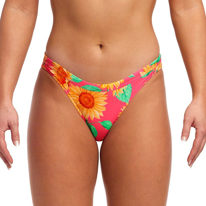 Funkita - Cher - Ladies Hipster Brief