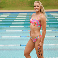 Funkita - Cher - Ladies Hipster Brief