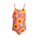 Funkita - Cher - Toddler Girls Printed One Piece