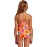 Funkita - Cher - Toddler Girls Printed One Piece