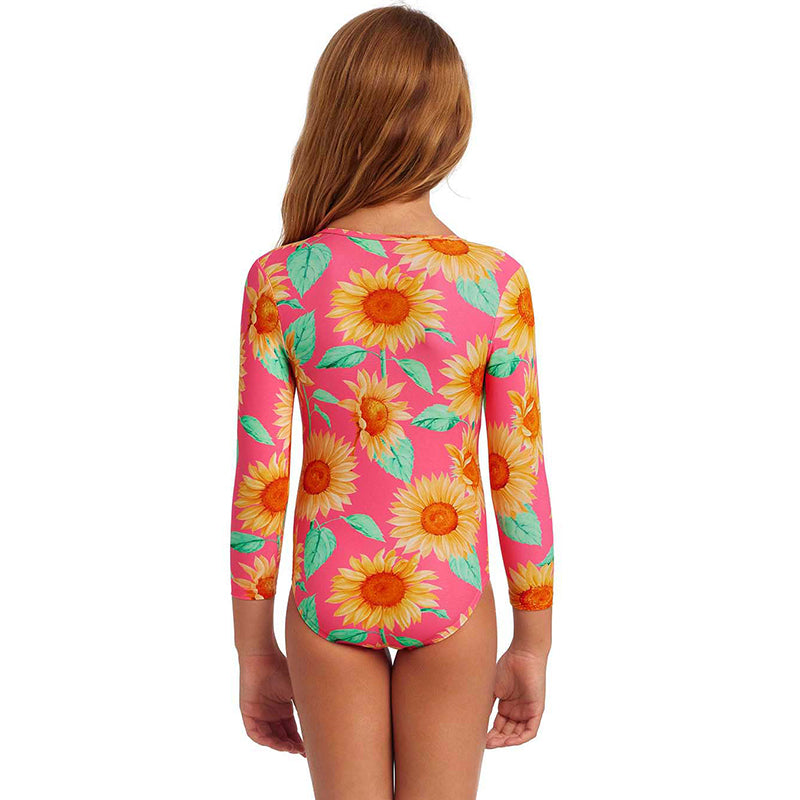 Funkita - Cher - Toddler Girls Sun Cover One Piece