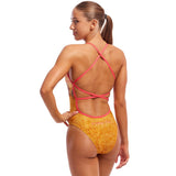 Funkita - Circle Of Life - Ladies Eco Strapped In One Piece