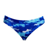 Funkita - Clean Marine - Ladies Eco Sports Brief