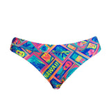 Funkita - Coco Canel - Ladies Eco Sports Brief