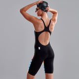 Funkita - Colour Burst - Ladies Apex Blast Free Back Kneeskin