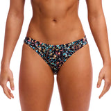Funkita - Copper Cluster - Ladies Eco Hipster Brief