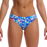 Funkita - Crystal Mess - Ladies Eco Sports Brief