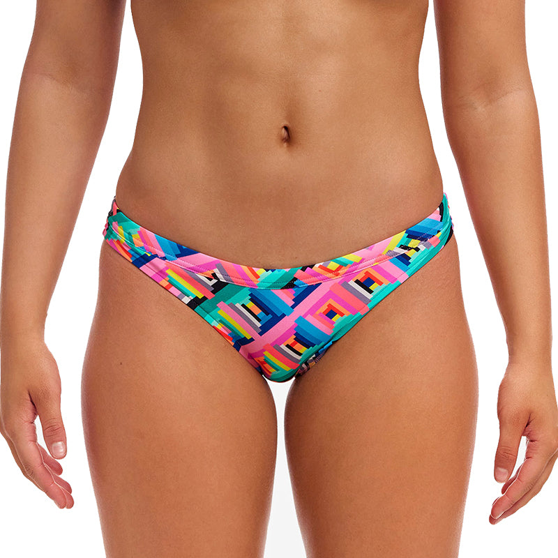 Funkita - Cubie Jubie - Ladies Hipster Brief