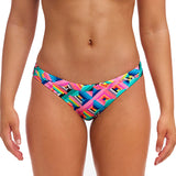 Funkita - Cubie Jubie - Ladies Hipster Brief