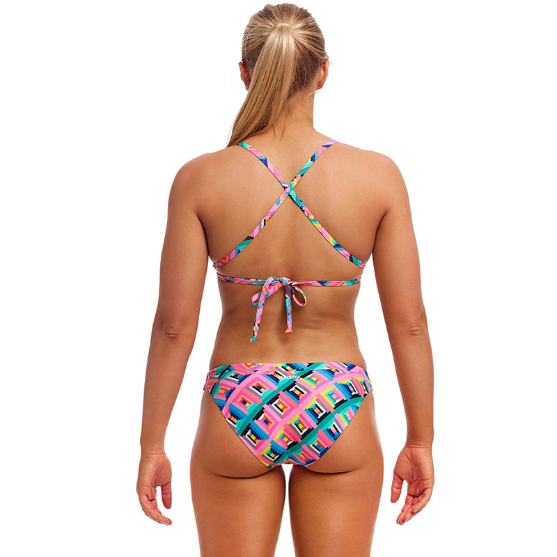 Funkita - Cubie Jubie - Ladies Hipster Brief