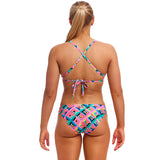 Funkita - Cubie Jubie - Ladies Tri Top