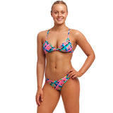 Funkita - Cubie Jubie - Ladies Tri Top