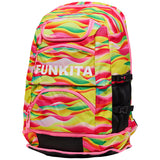 Funkita - Custard Cakes - Elite Squad Backpack