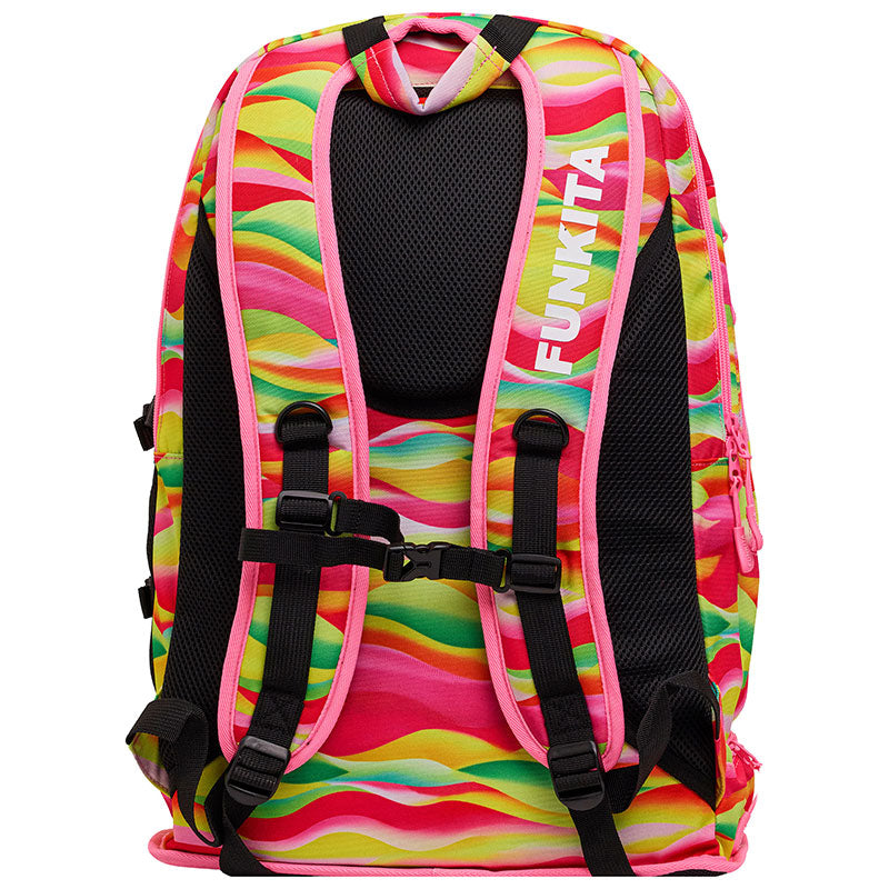 Funkita - Custard Cakes - Elite Squad Backpack
