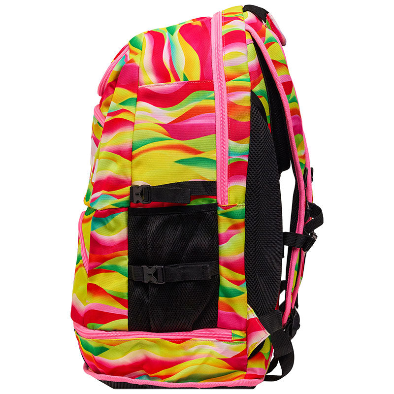 Funkita - Custard Cakes - Elite Squad Backpack