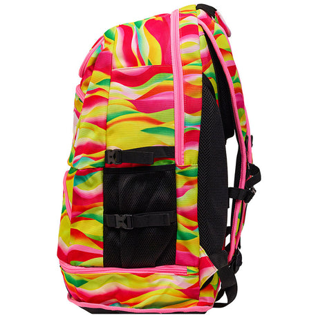 Funkita - Custard Cakes - Elite Squad Backpack