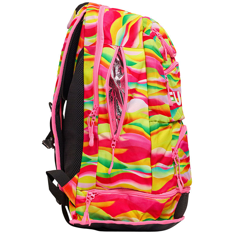 Funkita - Custard Cakes - Elite Squad Backpack