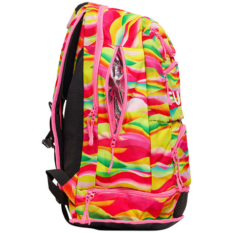 Funkita - Custard Cakes - Elite Squad Backpack