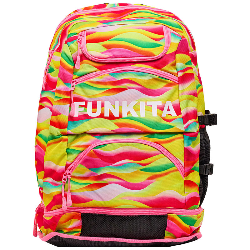Funkita - Custard Cakes - Elite Squad Backpack