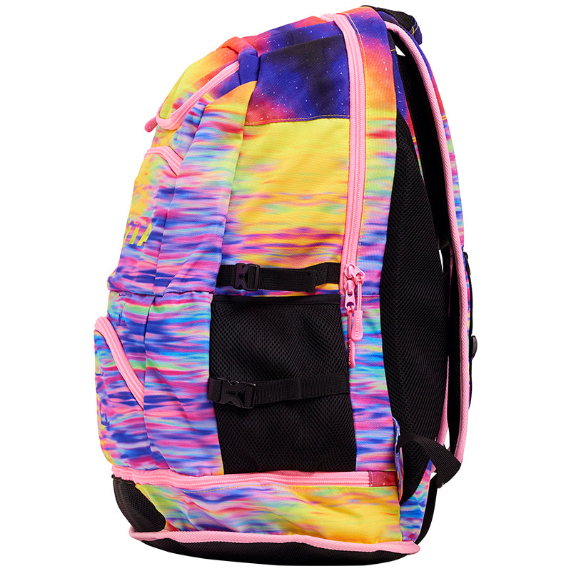 Funkita - Darkinjung Sunset - Elite Squad Backpack