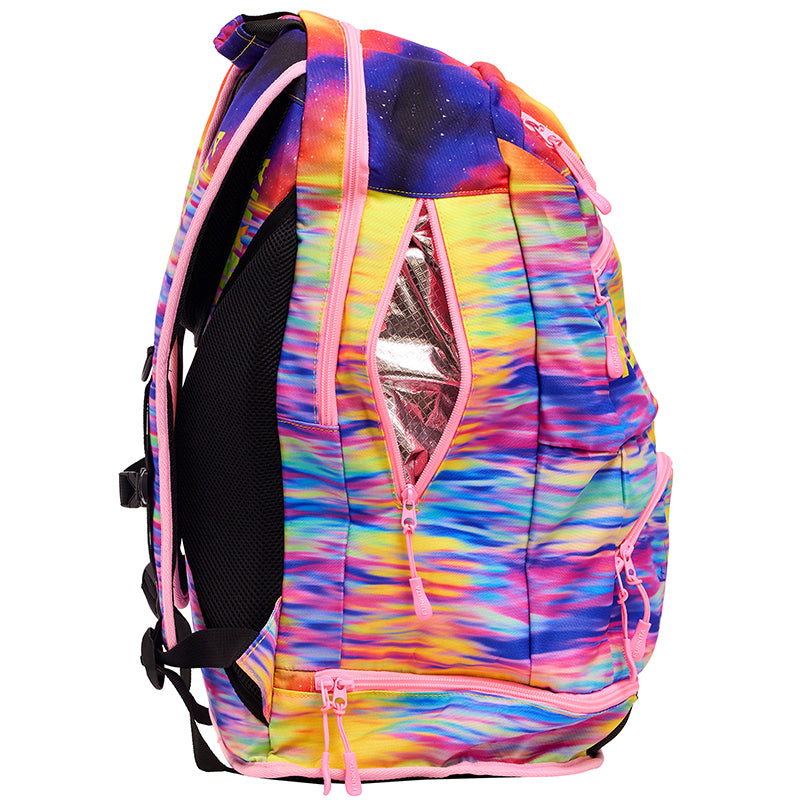 Funkita - Darkinjung Sunset - Elite Squad Backpack