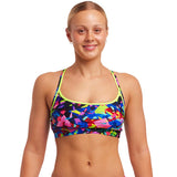 Funkita - Destroyer - Ladies Sports Top
