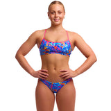 Funkita - Dragons Den - Ladies Eco Hipster Brief
