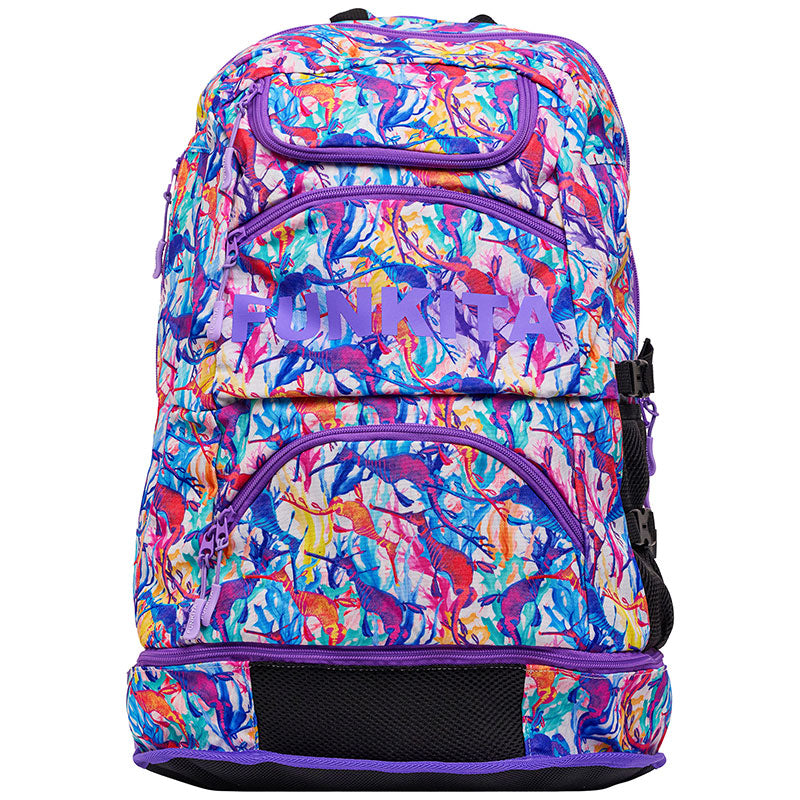 Funkita - Dreamy Weedy - Elite Squad Backpack