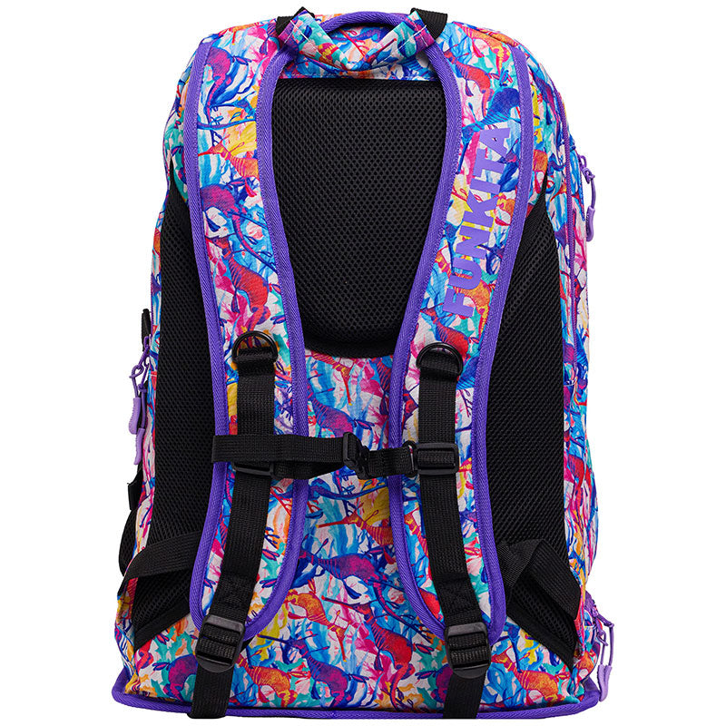 Funkita - Dreamy Weedy - Elite Squad Backpack