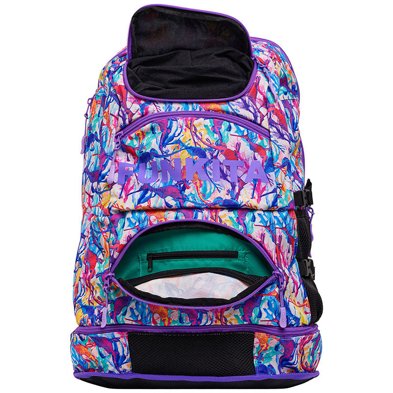 Funkita - Dreamy Weedy - Elite Squad Backpack