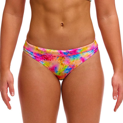 Funkita - Dry Me - Ladies Eco Sports Brief