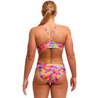 Funkita - Dry Me - Ladies Eco Sports Brief