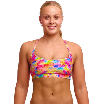 Funkita - Dry Me - Ladies Eco Sports Top