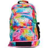 Funkita - Falling Colours - Elite Squad Backpack