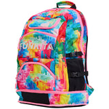 Funkita - Falling Colours - Elite Squad Backpack