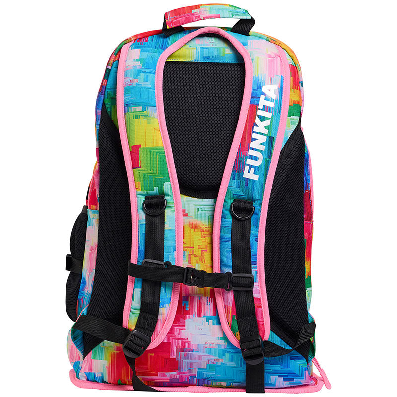 Funkita - Falling Colours - Elite Squad Backpack