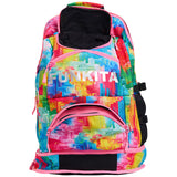 Funkita - Falling Colours - Elite Squad Backpack