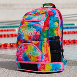 Funkita - Falling Colours - Elite Squad Backpack