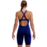 Funkita - Falling Colours - Ladies Eco Fast Training One Piece