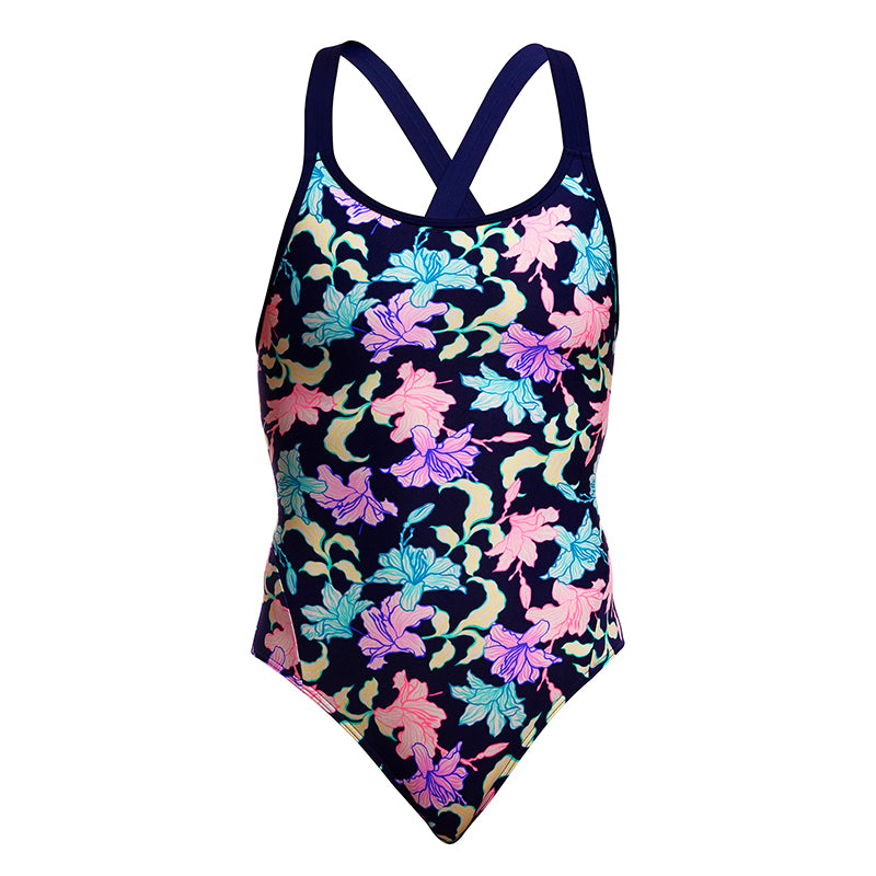 Funkita - Fast Flow - Ladies Eco Eclipse One Piece