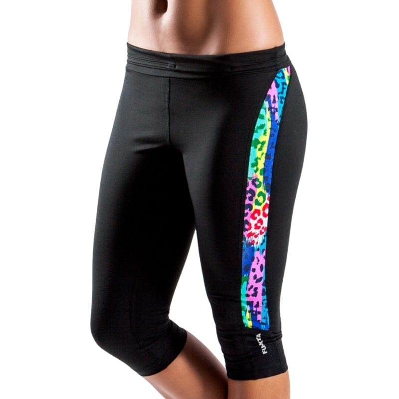 Funkita - Feline Fever - Ladies Active Rapid Racer Tight