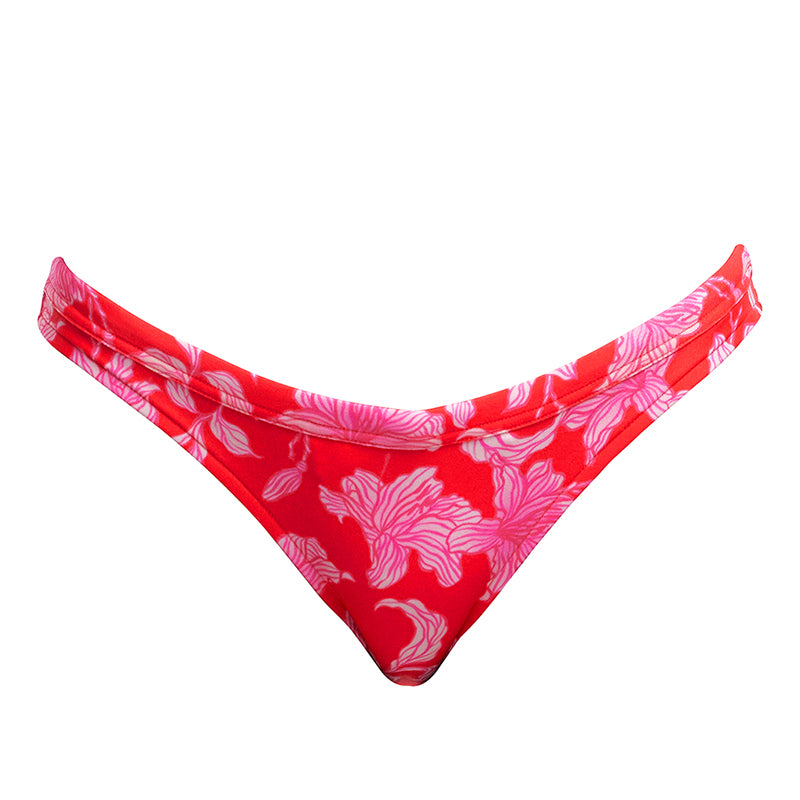 Funkita - Fire Flyer - Ladies Eco Hipster Brief